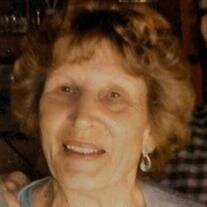 Helga Lina Campbell