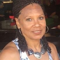 Donna Denise Ward