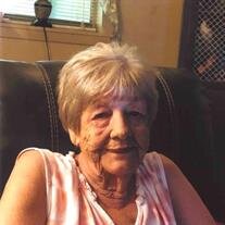 Shirley Jean Mooney Britt