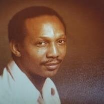 Mr. Leonard Sebastian Smith
