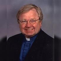 William Bruce Kallestad