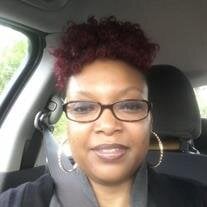 Natasha Shervon Simon