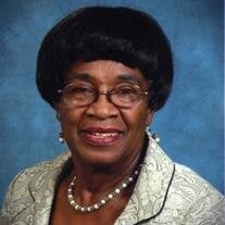 Ms. Daisy Lee Dunning