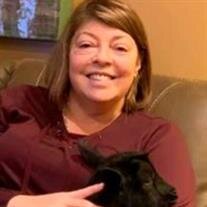 Paula D. Criswell