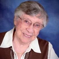 Shirley L. Beck