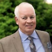 John Patrick "Pat" McGill