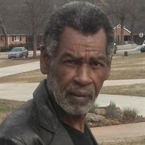 Charles Farrell Howard Sr.