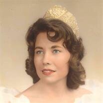Bennie Lea Stevens Pittman