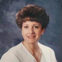 Cynthia Gates Scoggins