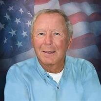David Lee Price