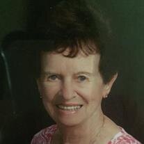 Lois E. McDonough