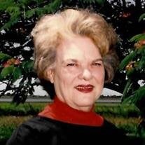 Velma Arceneaux Doucet
