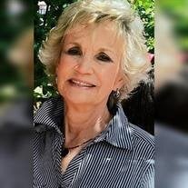 Mollie Geraldine 'Gerry' Kenemer