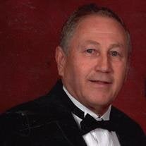 Anthony Michael Gagliano Sr.