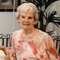 Mrs. Lois M. Partridge