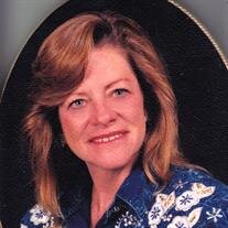 Cynthia "Cindy" Ann Zoch