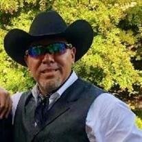 CRUZ SANTOS "TEDDY BEAR" TORRES