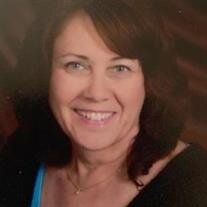 Jolene R. Melchert-Stalker