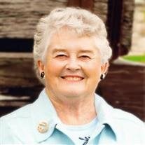 Mrs. Gloria M. MacKenzie