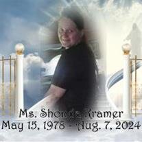 Ms. Shonda Kramer