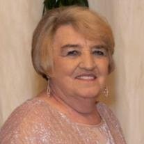 Patricia Roberts Hampton