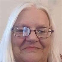 Ginger S. Nalley