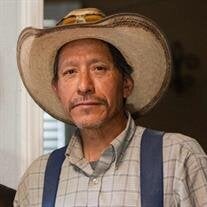 Emilio Cordova