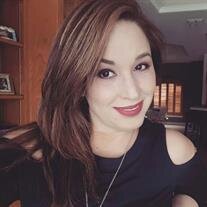 Julie Ann Morrisey