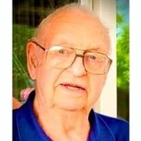 Ronald Earl Machacek