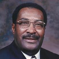 Mr. Joseph Mosley Jr.