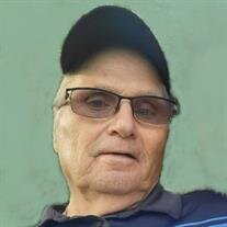 Robert D. Matts Sr.