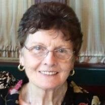 Bernadette Case