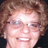 Concetta (Connie) Marie Coppola