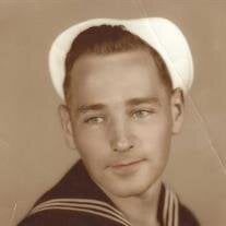Alfred Cecil Ebert