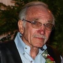 Mr. Dewayne Mahaffey