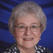 Annette M. Fedor