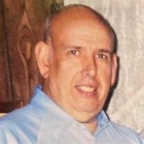 Douglas Lee Doss