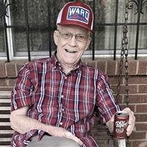 Joe Mack "Pop" Roy