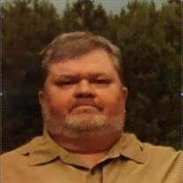 Phillip Luther Hutto