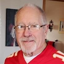 Edwin Dick McConnell