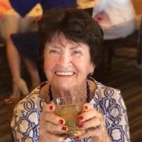 Catherine Perry