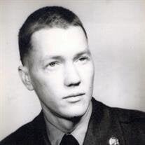 Clifford T. Friar