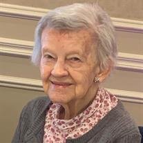 Elsie L. Ross