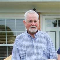 James "Jimmy" Lee Gallimore