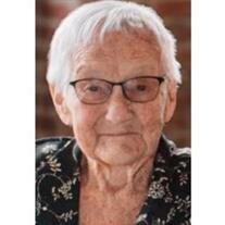 Dorena "Becky" C. Schnaus