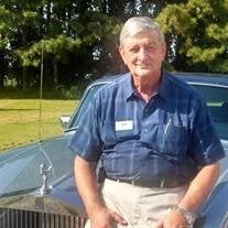 Walter F. Trice Jr.