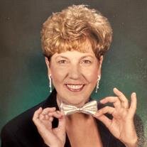 Shirley Joy Anderson