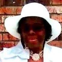Sis. Beatrice Slaughter Ferrell