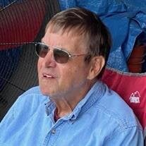 Barry Brian Taylor
