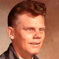 Charles David Rousseau Sr.